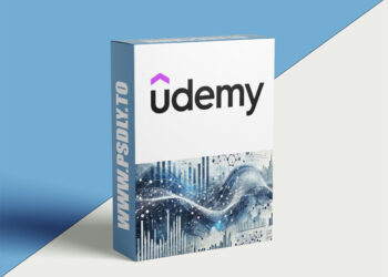 Udemy - Foundational Data Insights for Machine Learning