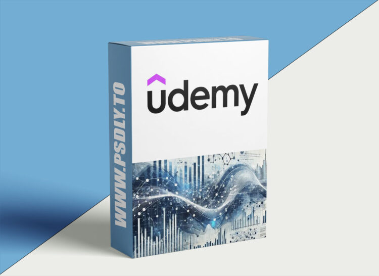Udemy - Foundational Data Insights for Machine Learning 1 Udemy - Foundational Data Insights for Machine Learning