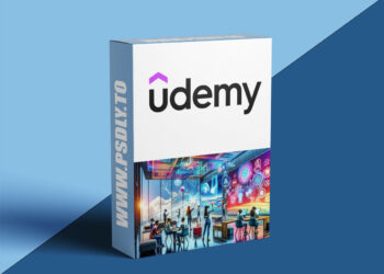 Udemy - Generative AI for Beginners