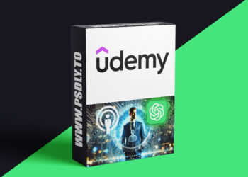 Udemy - Generative AI for Leaders: Transform Your Business Strategy
