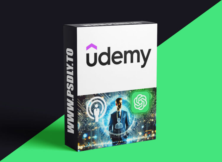 Udemy - Generative AI for Leaders: Transform Your Business Strategy 1 Udemy - Generative AI for Leaders: Transform Your Business Strategy