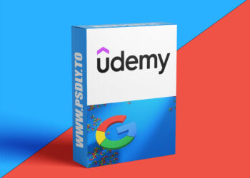 Udemy - Google Ads (Adwords) Fundamentals: A Step-by-Step Guide
