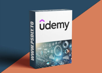 Udemy - Interactive Dashboards with Python: Plotly & Dash Masterclas