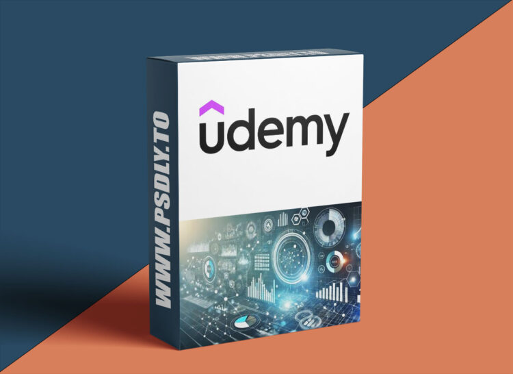 Udemy - Interactive Dashboards with Python: Plotly & Dash Masterclas 1 Udemy - Interactive Dashboards with Python: Plotly & Dash Masterclas