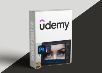 Udemy - Internationally accredited diploma in photoshop