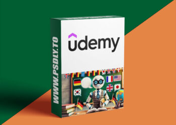 Udemy - Language Learning with ChatGPT: Master any Language Fast!