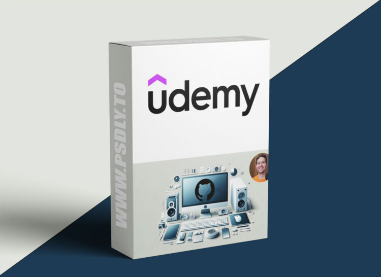 Udemy - Learn Git, GitHub and GitHub Actions 1 Udemy - Learn Git, GitHub and GitHub Actions