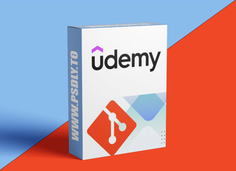 Udemy - Learn Git and GitHub the Practical Way 1 Udemy - Learn Git and GitHub the Practical Way