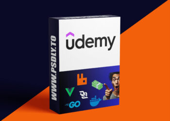 Udemy - Learn How to Build Highly Scalable Application