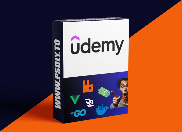 Udemy - Learn How to Build Highly Scalable Application 1 Udemy - Learn How to Build Highly Scalable Application