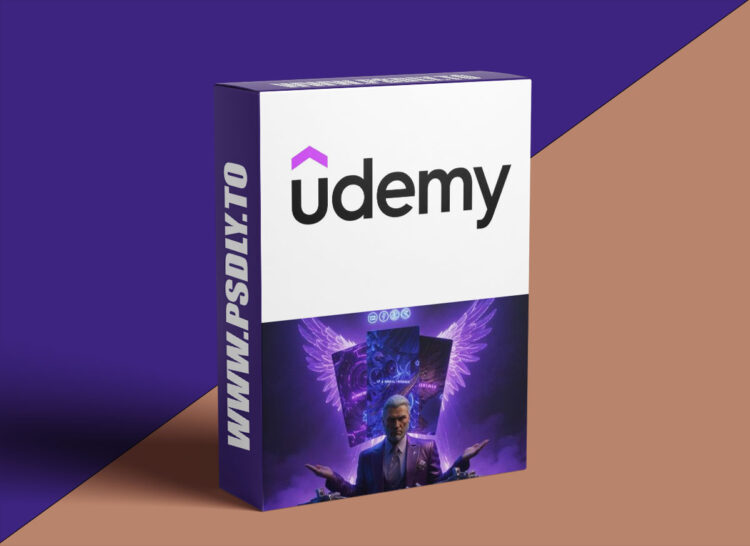 Udemy - Make Faceless Video in 1 click with Artificial intelligence 1 Udemy - Make Faceless Video in 1 click with Artificial intelligence