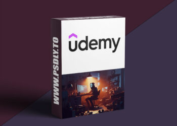Udemy - Master Art of Ethical Hacking & Penetration Testing in 2025