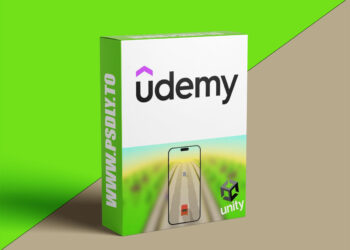Udemy - Master Hyper-Casual Car Game Development in Unity for Mobile