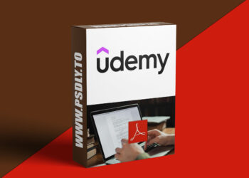Udemy - Mastering Adobe Acrobat Pro Made Easy Training Tutorial