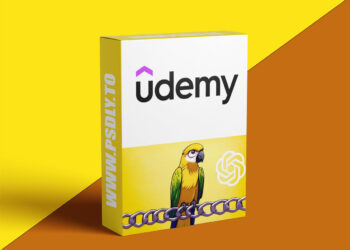 Udemy - Mastering Generative AI: Projects using OpenAI and Langchain