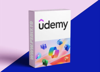 Udemy - Microsoft Copilot 365: Copilot AI For Microsoft 365 Office