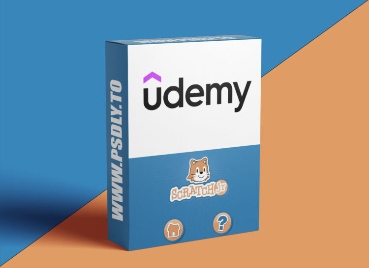 Udemy - PROGRAMMING FOR KIDS Ages 3-8 Using Scratch Jr. 1 Udemy - PROGRAMMING FOR KIDS Ages 3-8 Using Scratch Jr.