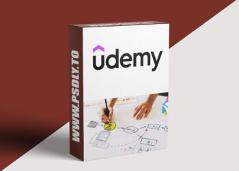 Udemy - Process Flowcharts & Process Mapping - The Beginner's Guide