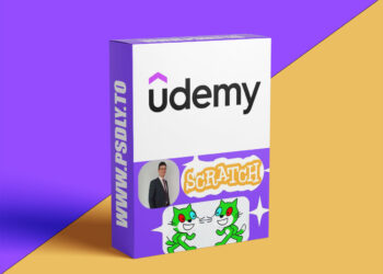 Udemy - Programming Fundamentals Training with Scratch