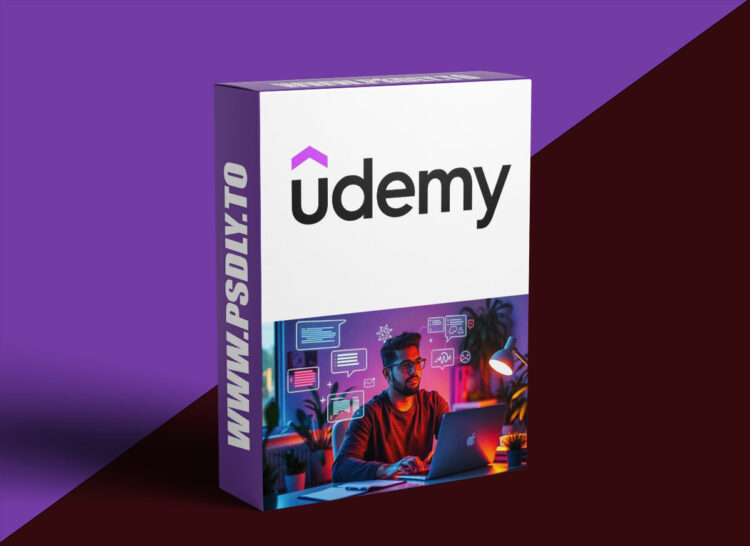 Udemy - Prompt Engineering for Developers 1 Udemy - Prompt Engineering for Developers