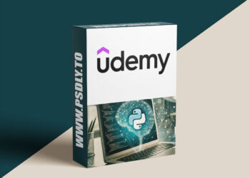 Udemy - Python for Beginners: A Gateway to Machine Learning