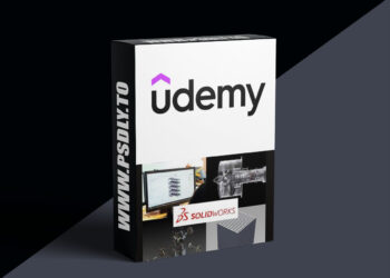 Udemy SOLIDWORKS for Beginners Zero to CSWA Certification