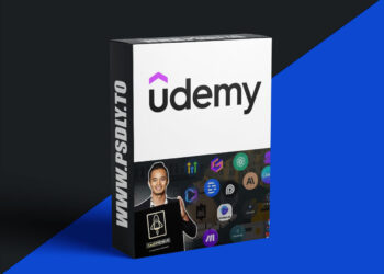 Udemy - Start an AI Automation Agency (New SMMA Model)