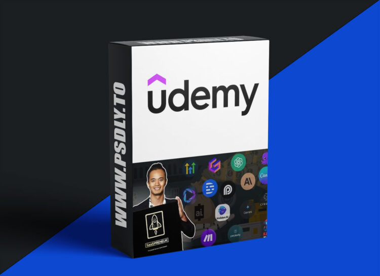 Udemy - Start an AI Automation Agency (New SMMA Model) 1 Udemy - Start an AI Automation Agency (New SMMA Model)