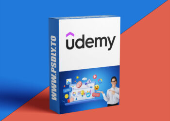 Udemy - The Complete Digital Marketing Course