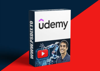 Udemy - The Complete YouTube Browser Automation Course