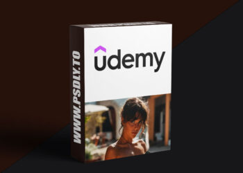 Udemy - The Generative AI for Midjourney, Invideo AI and Runway ML
