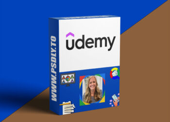 Udemy - The Ultimate Beginner SEO Training Course 2025