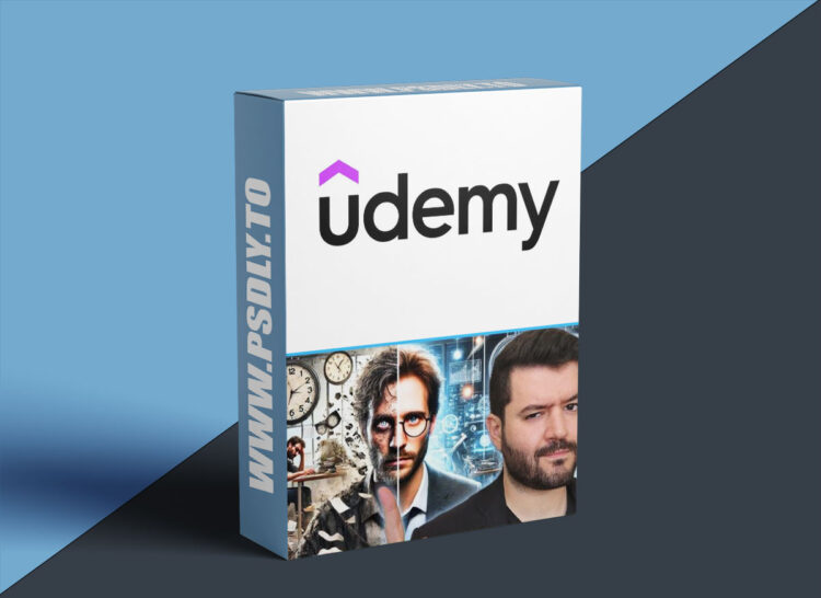 Udemy - Time Management & Productivity Mastery (Free Planner Inc.) 1 Udemy - Time Management & Productivity Mastery (Free Planner Inc.)