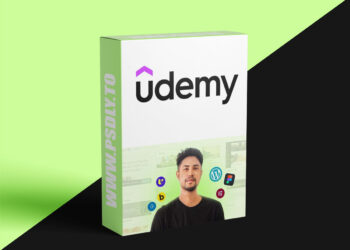 Udemy - Uichemy Figma to WordPress Elementor - Convert Figma Design
