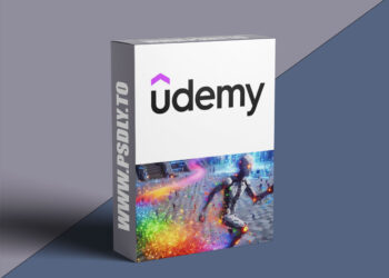 Udemy - Unreal Engine - Extending the Editor with Blueprint and C++