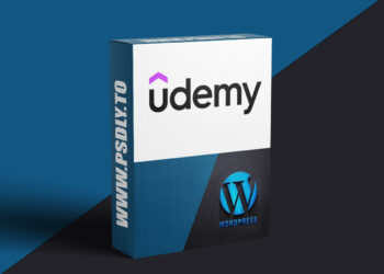 Udemy - WordPress 2024 : Complete WordPress Website Course