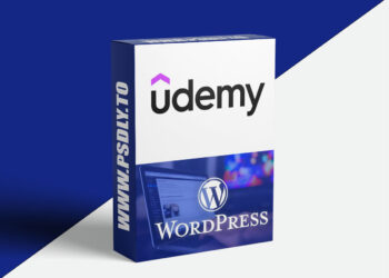 Udemy - WordPress Tutorial for Beginners in one Hour