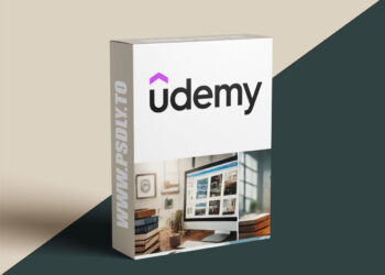 Udemy - Writing and publishing a print or eBook on Amazon KDP