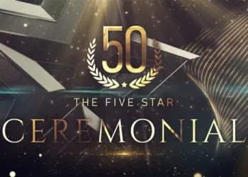 Videohive Award Ceremony 55726765