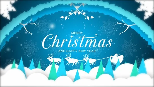 Videohive Christmas Intro I Christmas Opener 3 55622971 1 Videohive Christmas Intro I Christmas Opener 3 55622971