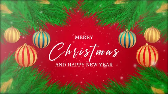 Videohive Christmas Intro I Christmas Opener 4 55709575 1 Videohive Christmas Intro I Christmas Opener 4 55709575