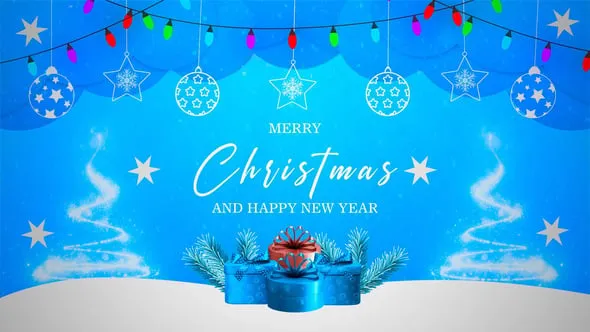 Videohive Christmas Intro I Christmas Opener 5 55728397 1 Videohive Christmas Intro I Christmas Opener 5 55728397