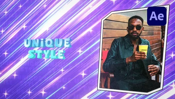 Videohive Comics Colorful Opener 55792595 1 Videohive Comics Colorful Opener 55792595