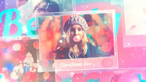 Videohive Holidays Opener 55753205 1 Videohive Holidays Opener 55753205