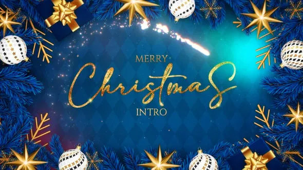 Videohive Merry Christmas & Happy New Year 55698500 1 Videohive Merry Christmas & Happy New Year 55698500