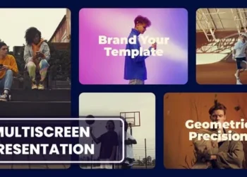 Videohive Original Slideshow 55637742