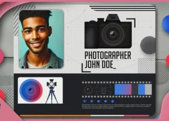 Videohive Photographer Profile 55856830