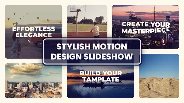 Videohive Stylish Multiscreen Opener 55829839 1 Videohive Stylish Multiscreen Opener 55829839