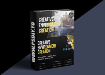 Wingfox - Creative Environment Creation in Unreal Engine 4