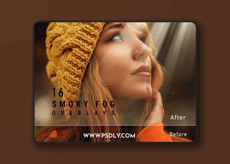 16 Smoky Light Overlays Realistic Light Overlays 1 16 Smoky Light Overlays Realistic Light Overlays